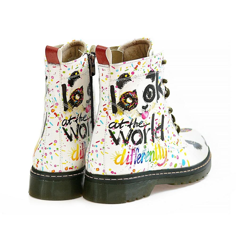 Long Boots Outlet - No Exchange or Return  41 EU - 10 US
