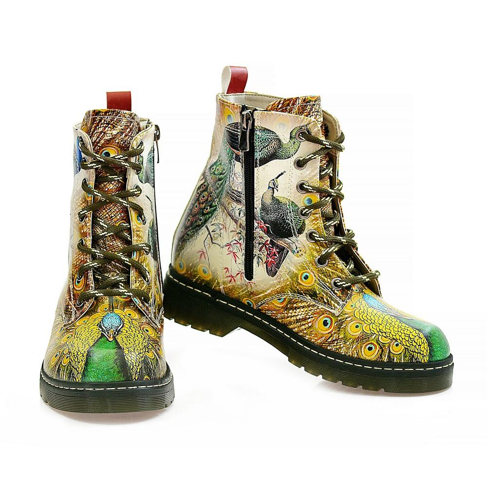 Long Boots Outlet - No Exchange or Return  41 EU - 10 US