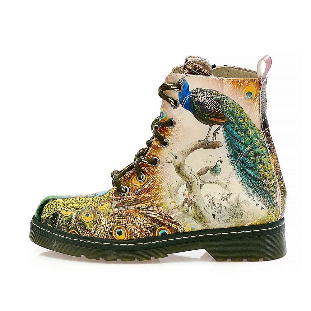 Long Boots Outlet - No Exchange or Return  38 EU - 7.5 US