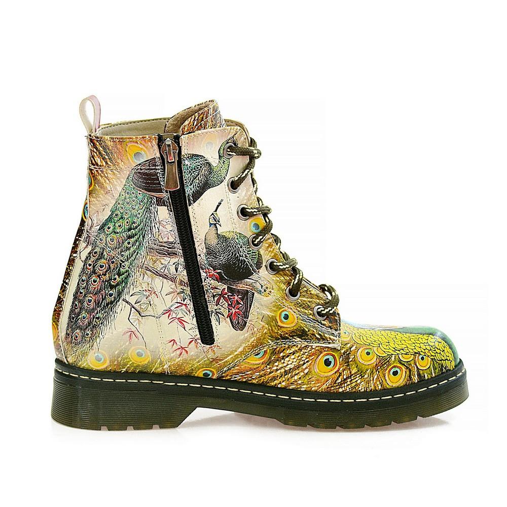 Long Boots Outlet - No Exchange or Return  40 EU - 9.5 US