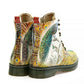 Long Boots Outlet - No Exchange or Return  37 EU - 6.5 US