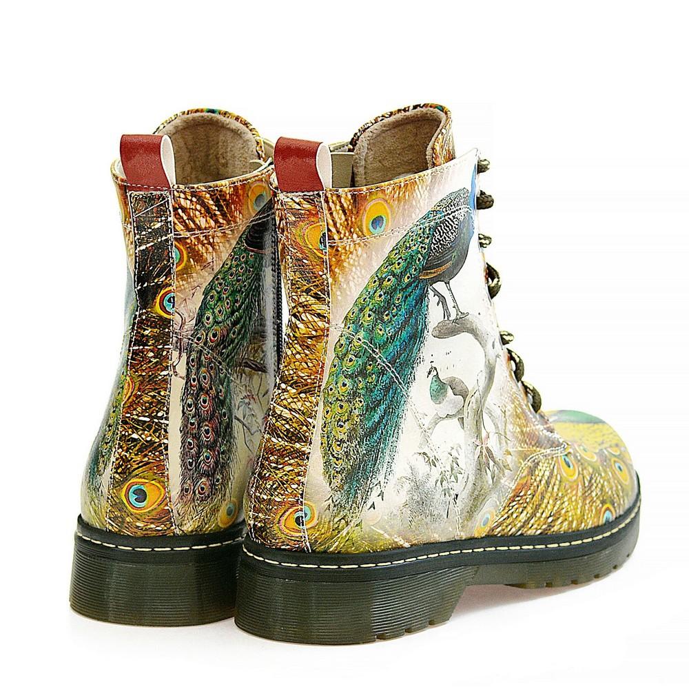Long Boots Outlet - No Exchange or Return  40 EU - 9.5 US
