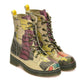 Long Boots Outlet - No Exchange or Return  41 EU - 10 US