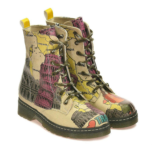 Long Boots Outlet - No Exchange or Return  36 EU - 5.5 US