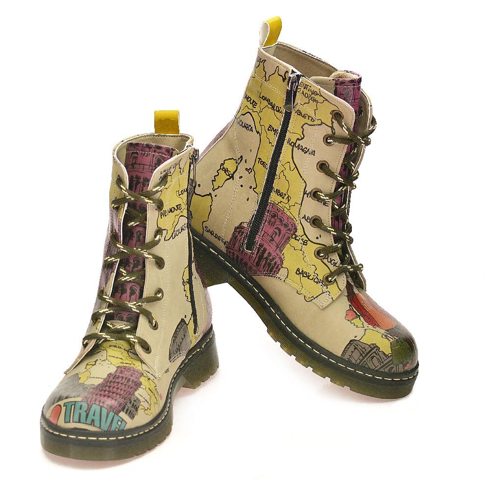 Long Boots Outlet - No Exchange or Return  37 EU - 6.5 US