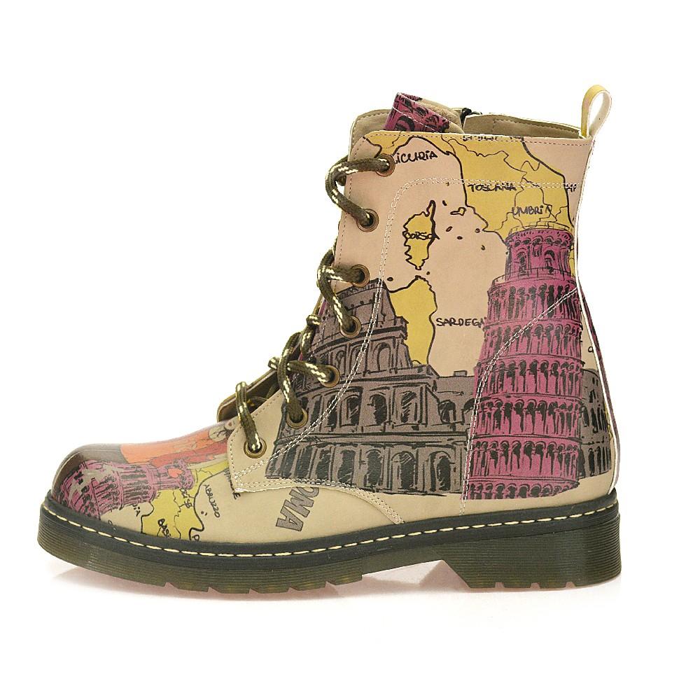 Long Boots Outlet - No Exchange or Return  41 EU - 10 US