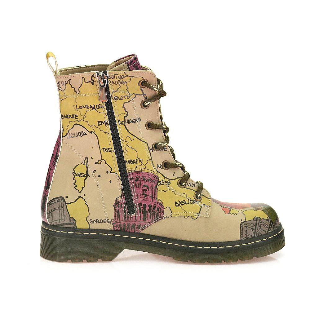Long Boots Outlet - No Exchange or Return  40 EU - 9.5 US