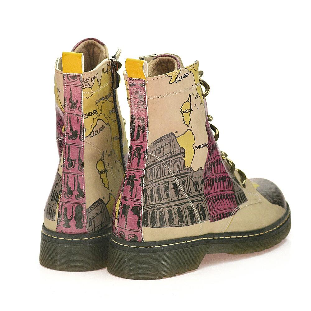Long Boots Outlet - No Exchange or Return  41 EU - 10 US