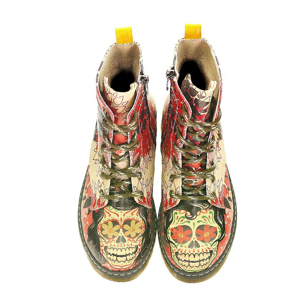 Long Boots Outlet - No Exchange or Return  37 EU - 6.5 US
