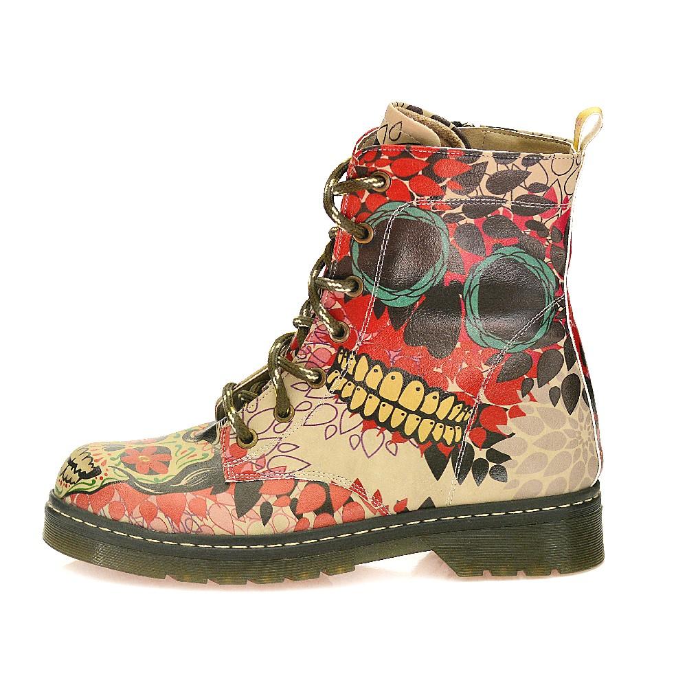 Long Boots Outlet - No Exchange or Return  41 EU - 10 US