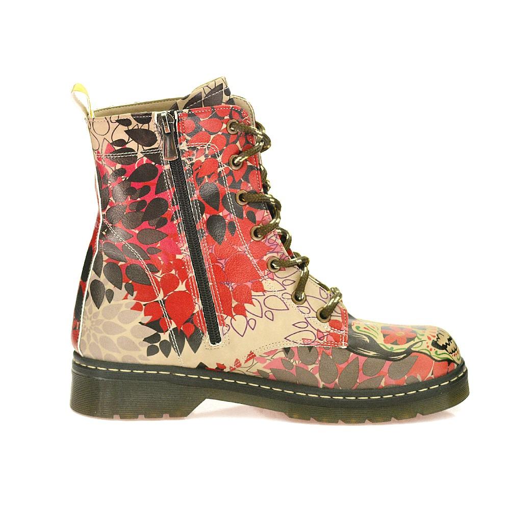 Long Boots Outlet - No Exchange or Return  41 EU - 10 US