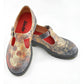 Sneaker Shoes Outlet - No Exchange or Return  37 EU - 6.5 US