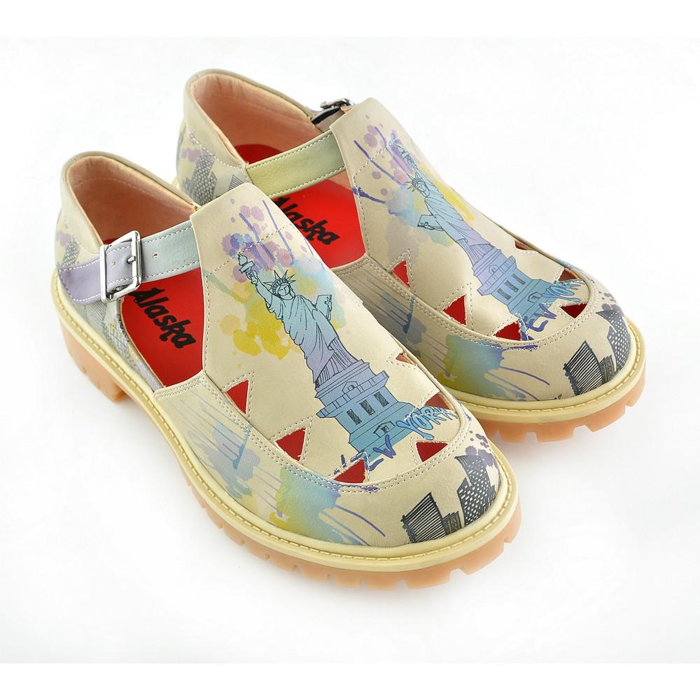 Sneaker Shoes Outlet - No Exchange or Return  38 EU - 7.5 US