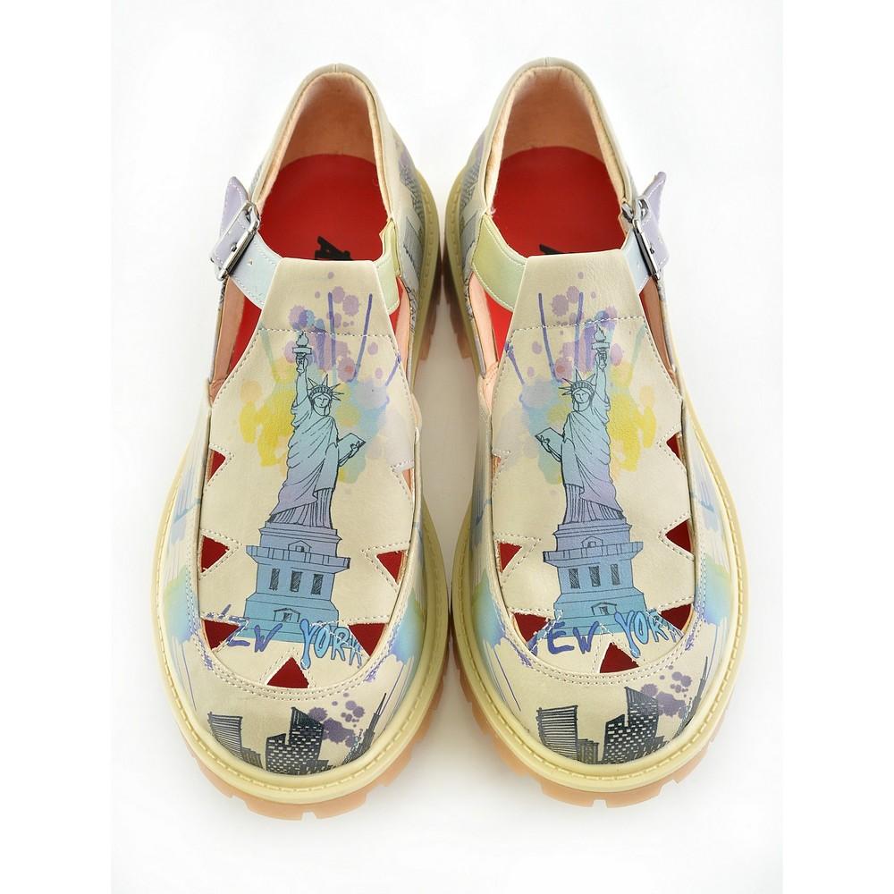 Sneaker Shoes Outlet - No Exchange or Return  38 EU - 7.5 US