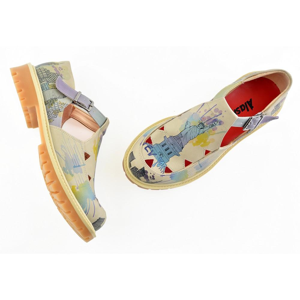 Sneaker Shoes Outlet - No Exchange or Return  38 EU - 7.5 US