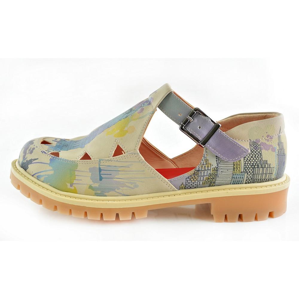 Sneaker Shoes Outlet - No Exchange or Return  38 EU - 7.5 US
