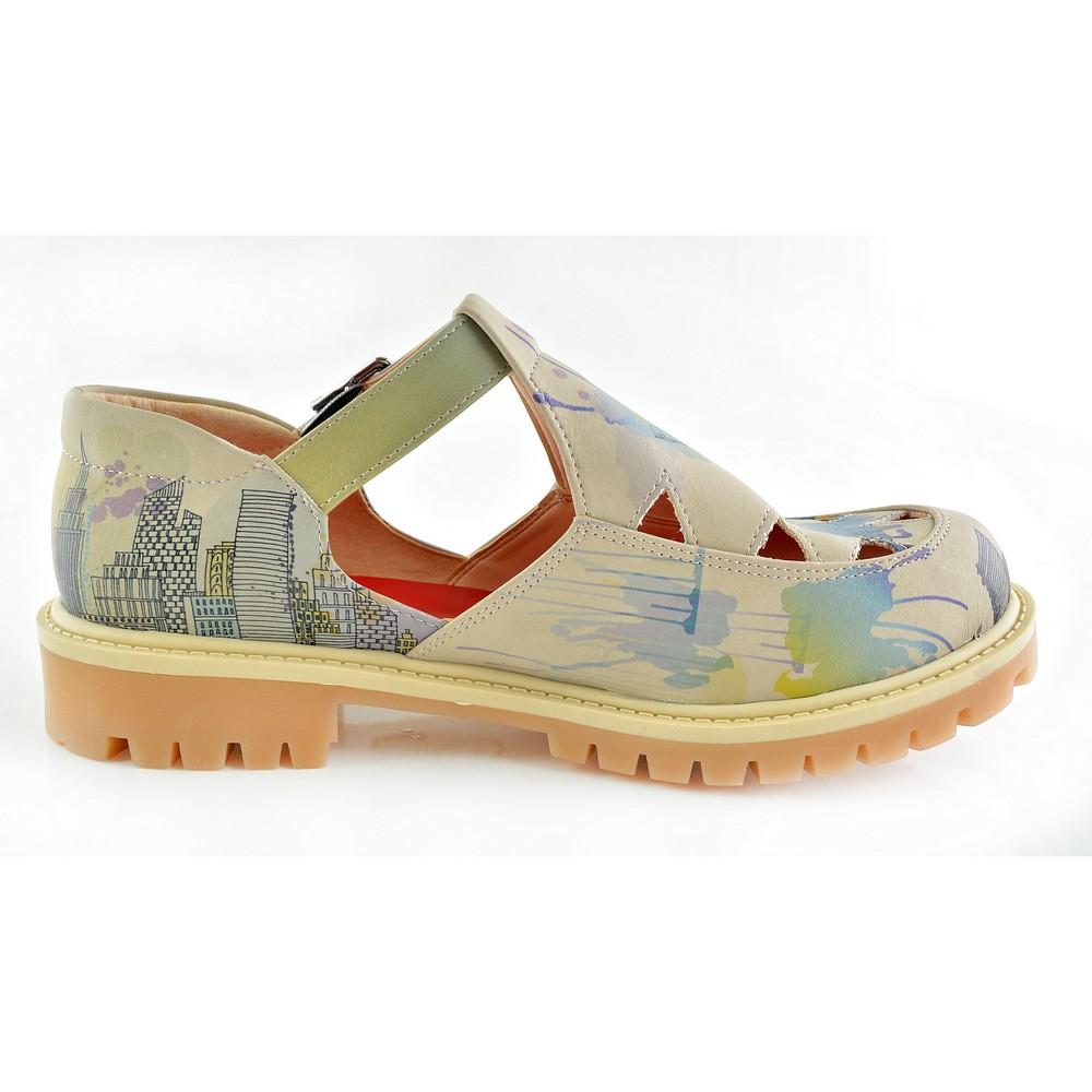Sneaker Shoes Outlet - No Exchange or Return  38 EU - 7.5 US