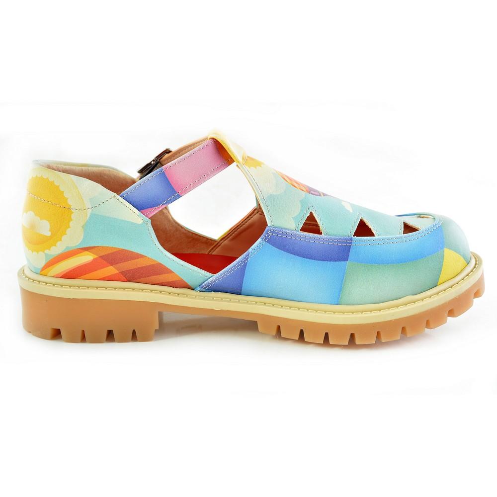 Sneaker Shoes Outlet - No Exchange or Return  42 EU - 11 US
