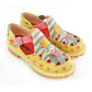 Sneaker Shoes Outlet - No Exchange or Return  35 EU - 5 US