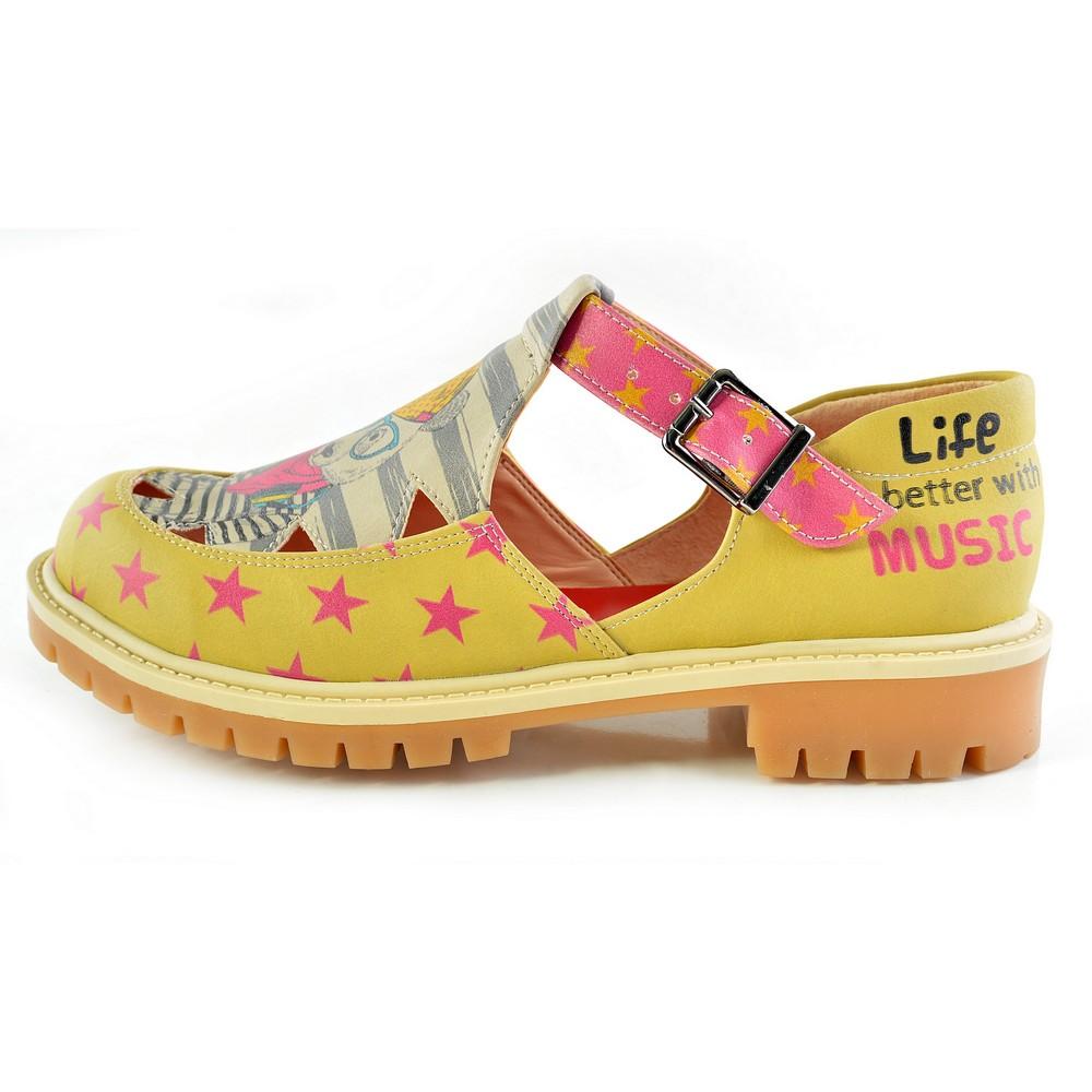 Sneaker Shoes Outlet - No Exchange or Return  35 EU - 5 US