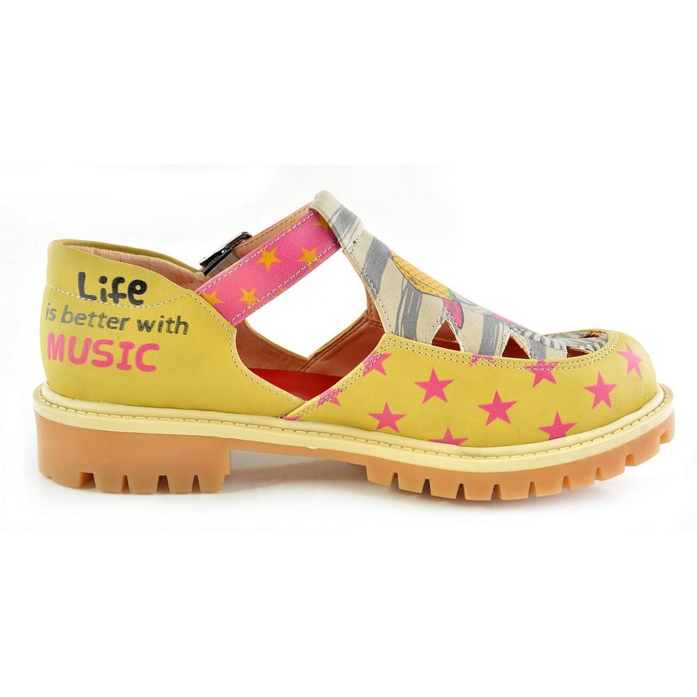 Sneaker Shoes Outlet - No Exchange or Return  35 EU - 5 US