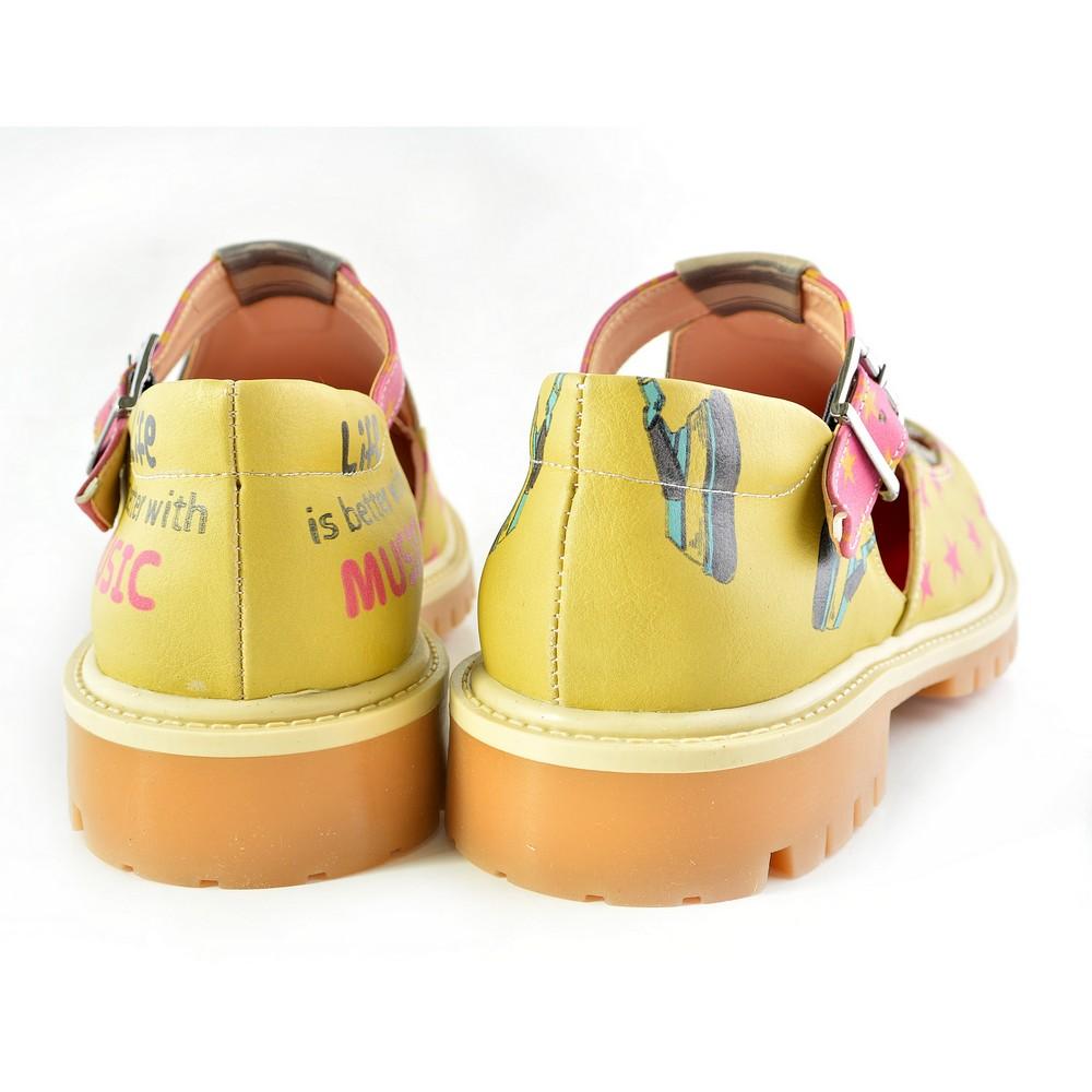 Sneaker Shoes Outlet - No Exchange or Return  35 EU - 5 US