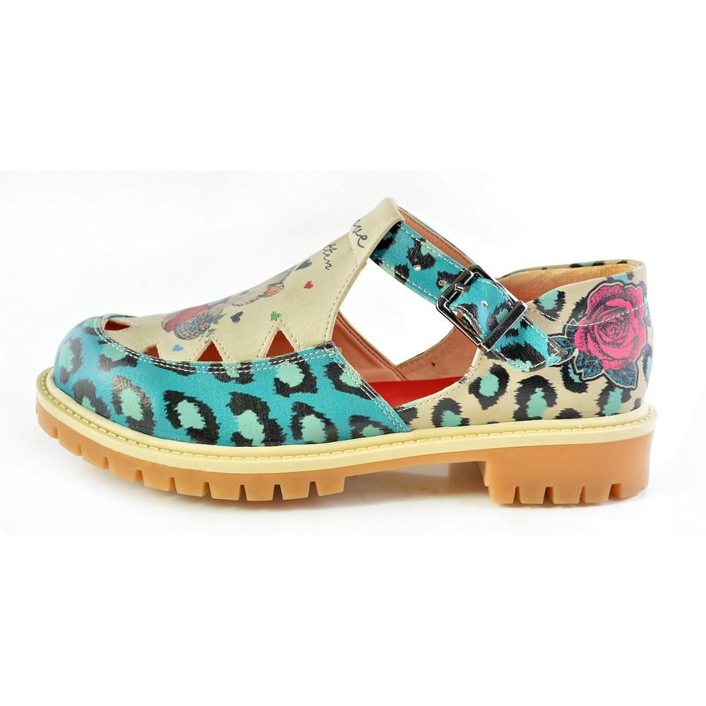 Sneaker Shoes Outlet - No Exchange or Return  37 EU - 6.5 US