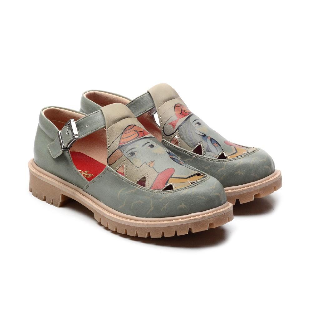 Sneaker Shoes Outlet - No Exchange or Return  41 EU - 10 US