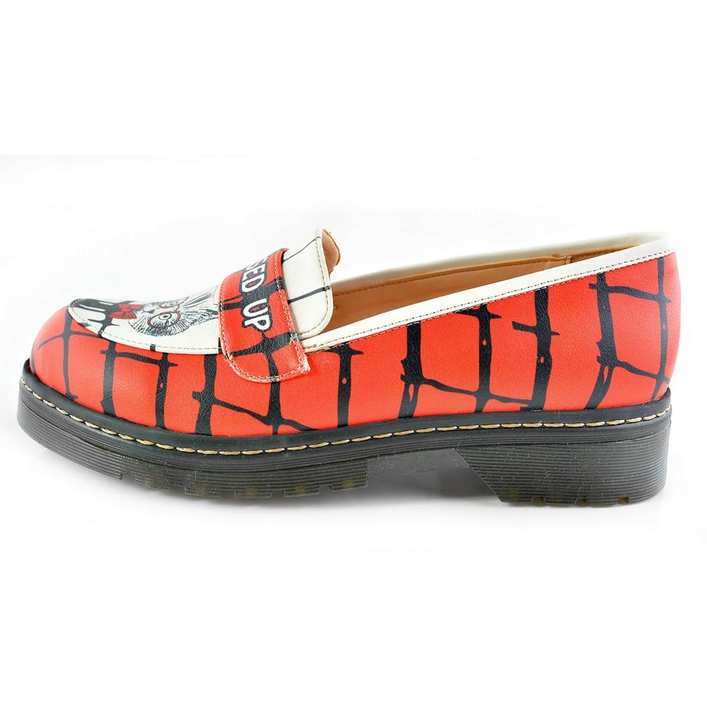Sneaker Shoes Outlet - No Exchange or Return  36 EU - 5.5 US