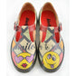 Sneaker Shoes Outlet - No Exchange or Return  38 EU - 7.5 US