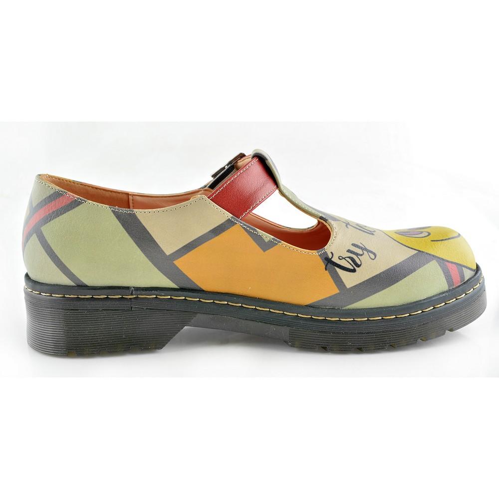 Sneaker Shoes Outlet - No Exchange or Return  38 EU - 7.5 US