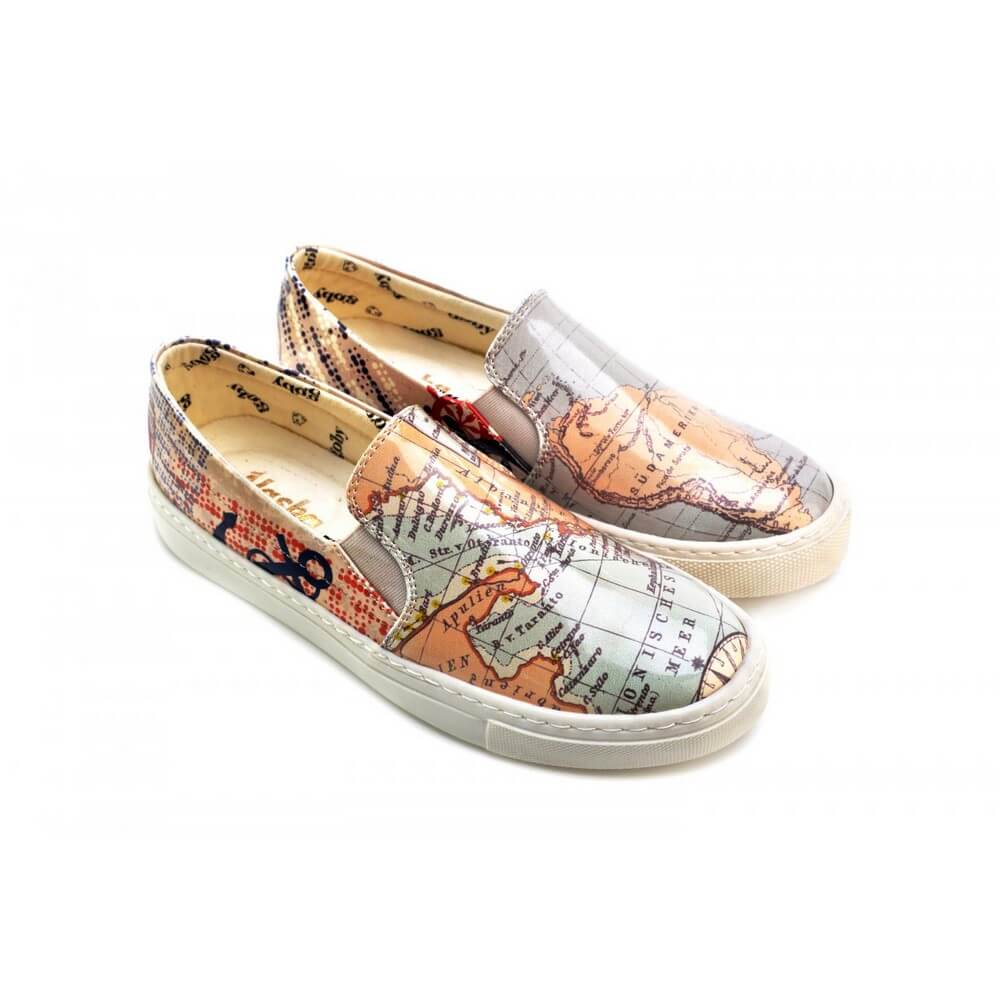 Sneaker Shoes Outlet - No Exchange or Return  36 EU - 5.5 US