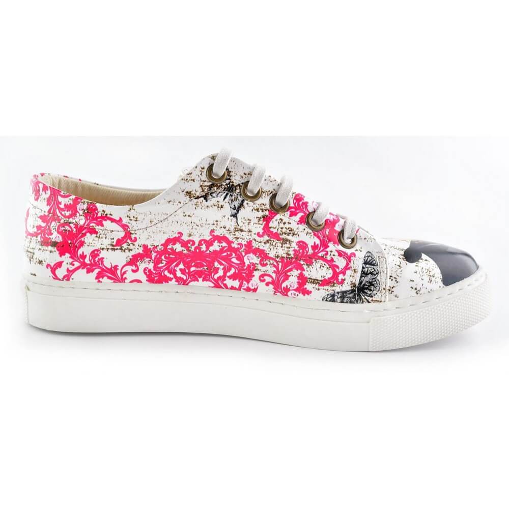 Sneaker Shoes Outlet - No Exchange or Return  38 EU - 7.5 US