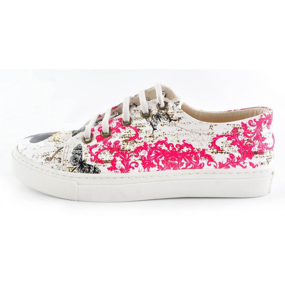 Sneaker Shoes Outlet - No Exchange or Return  36 EU - 5.5 US