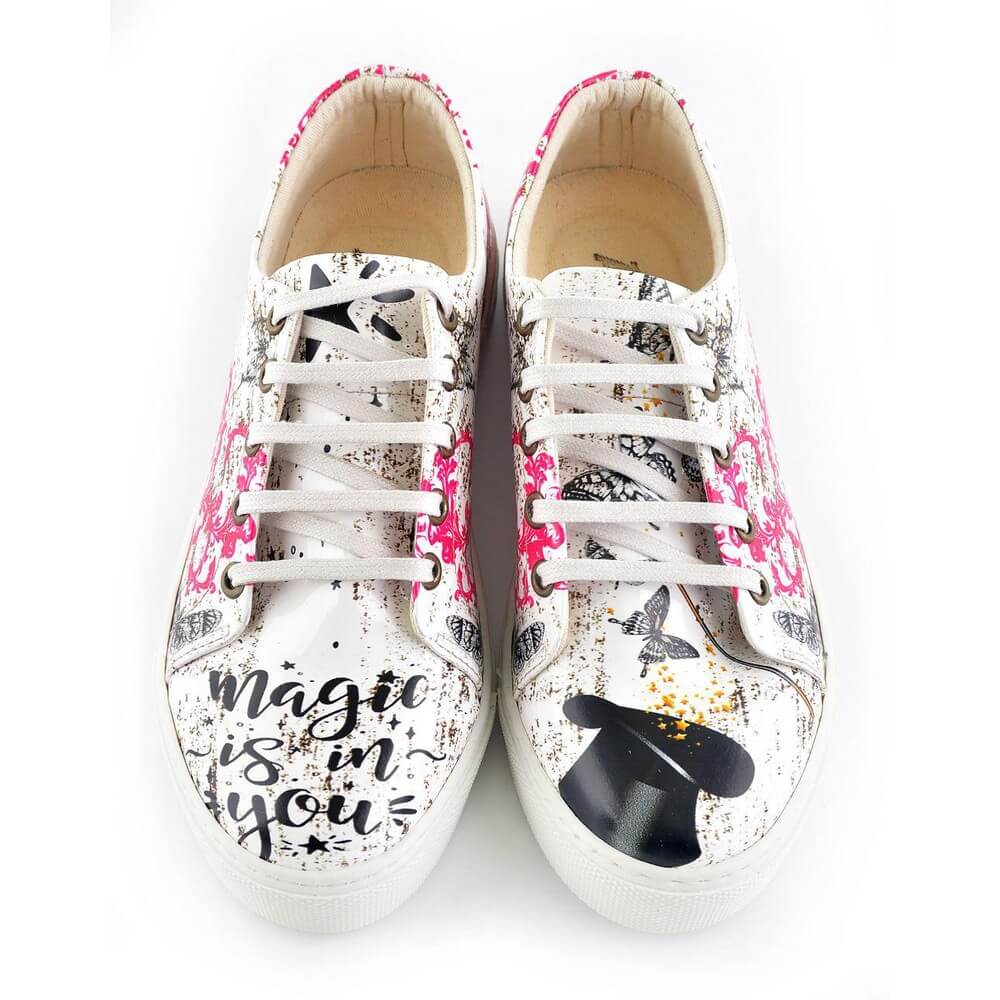 Sneaker Shoes Outlet - No Exchange or Return  36 EU - 5.5 US