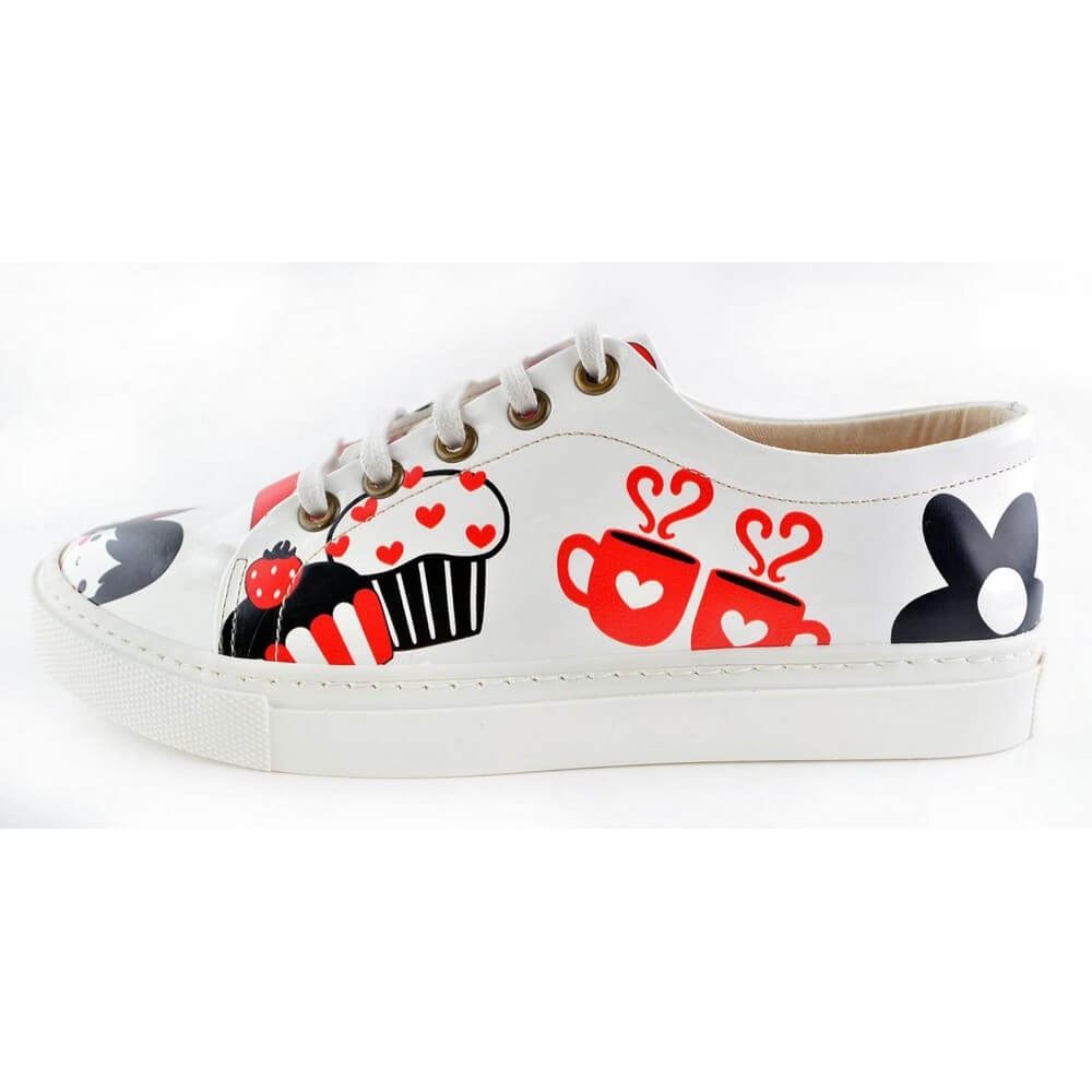 Sneaker Shoes Outlet - No Exchange or Return  39 EU - 8.5 US