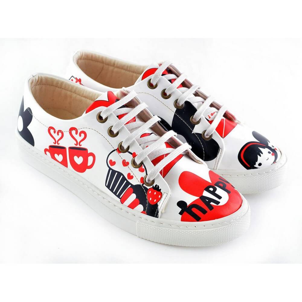 Sneaker Shoes Outlet - No Exchange or Return  42 EU - 11 US