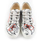 Sneaker Shoes Outlet - No Exchange or Return  42 EU - 11 US