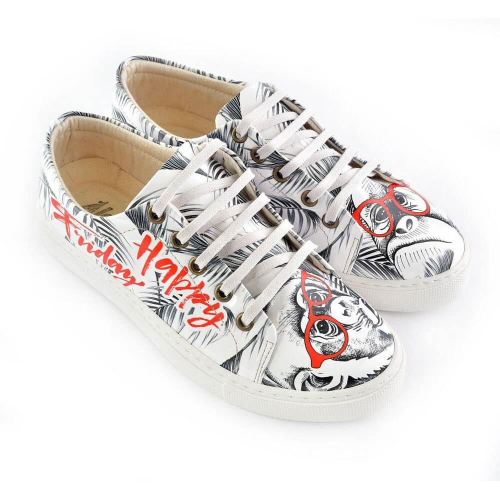Sneaker Shoes Outlet - No Exchange or Return  42 EU - 11 US