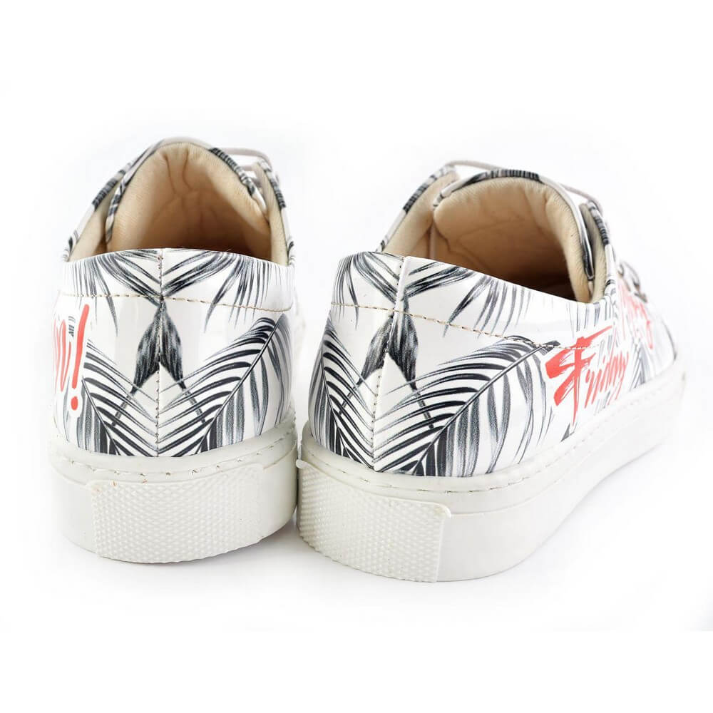 Sneaker Shoes Outlet - No Exchange or Return  42 EU - 11 US