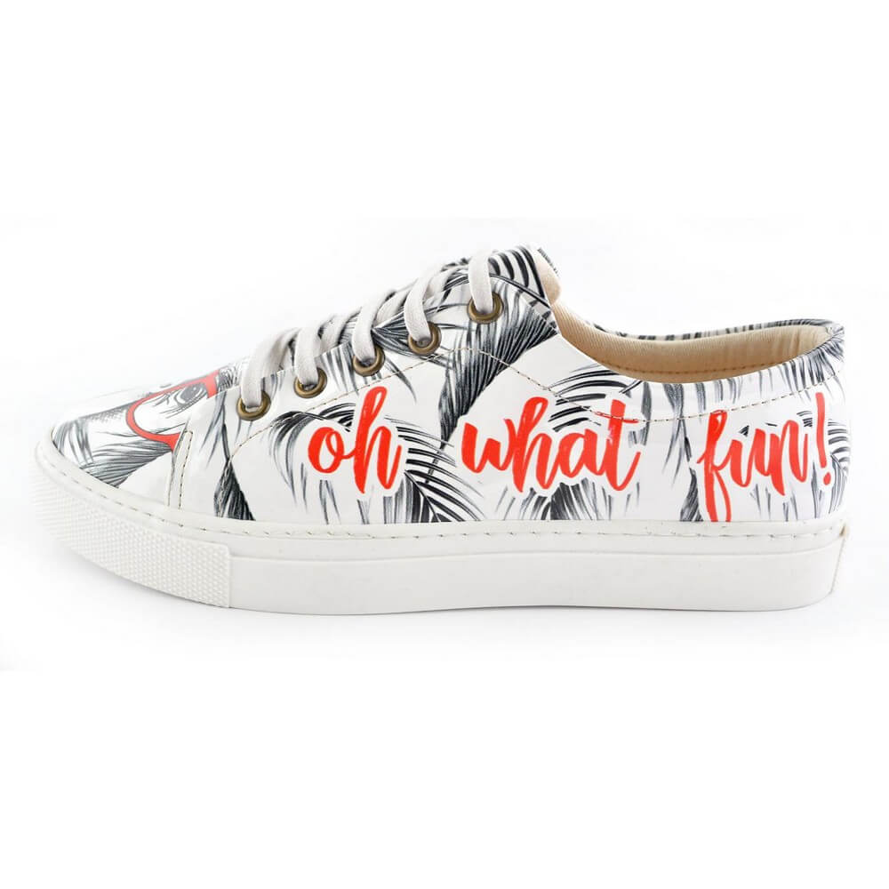 Sneaker Shoes Outlet - No Exchange or Return  42 EU - 11 US