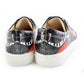 Sneaker Shoes Outlet - No Exchange or Return  41 EU - 10 US