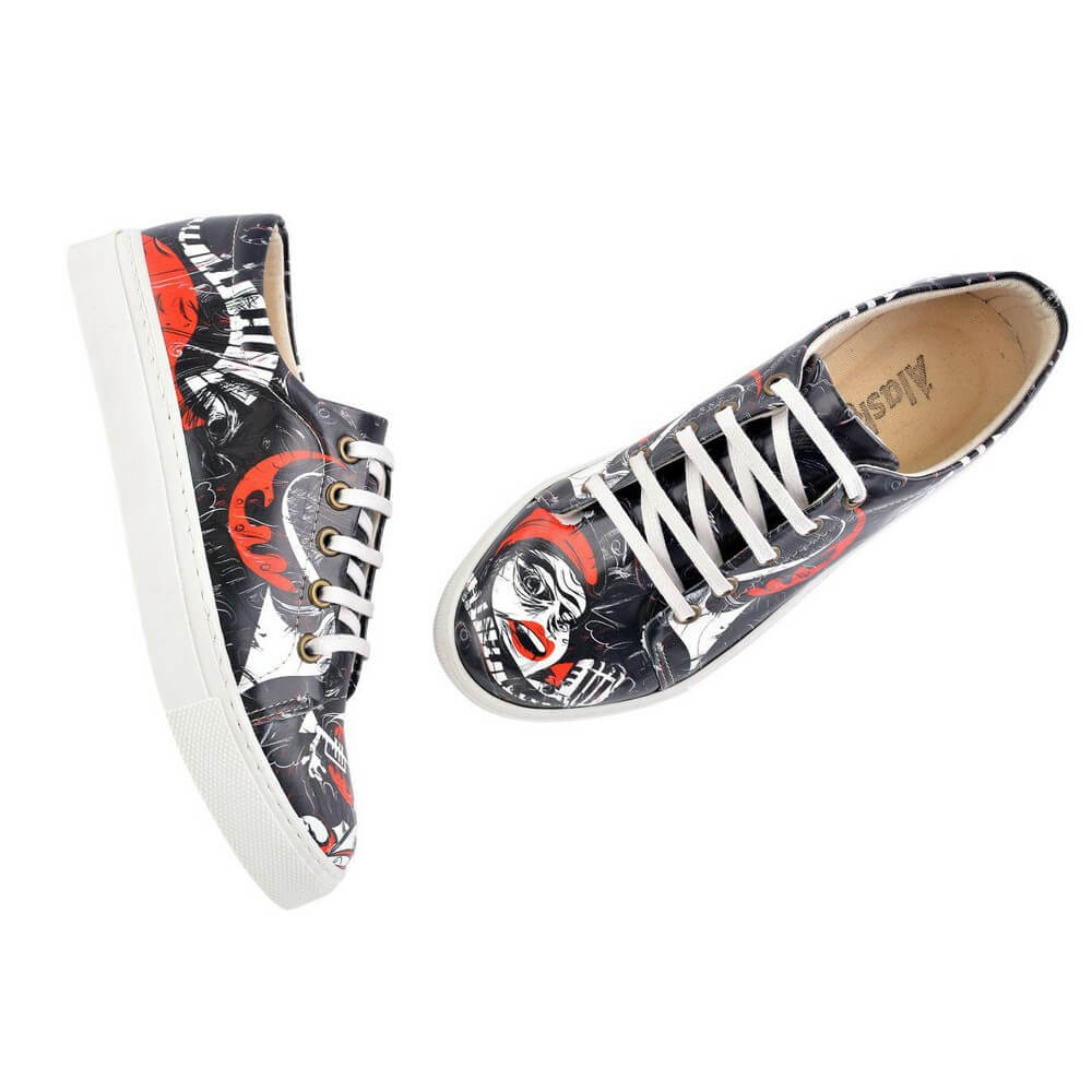 Sneaker Shoes Outlet - No Exchange or Return  41 EU - 10 US