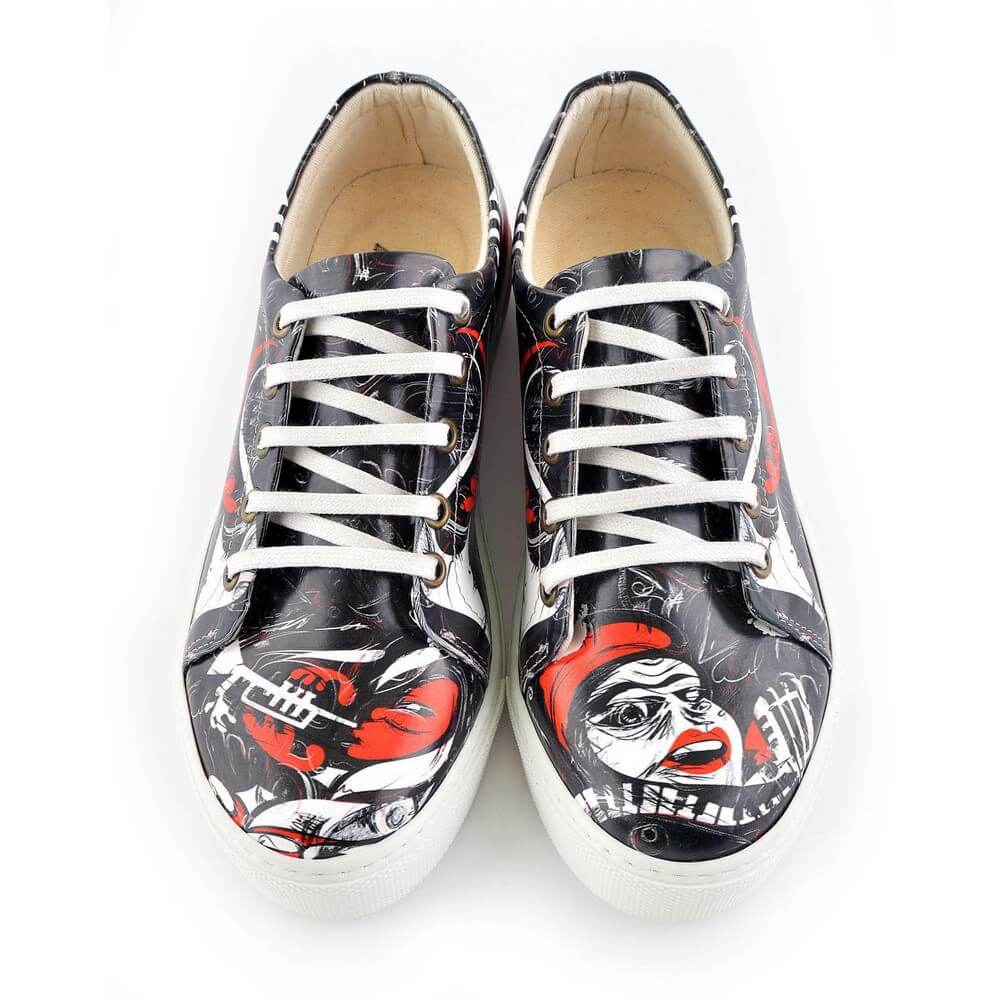 Sneaker Shoes Outlet - No Exchange or Return  41 EU - 10 US