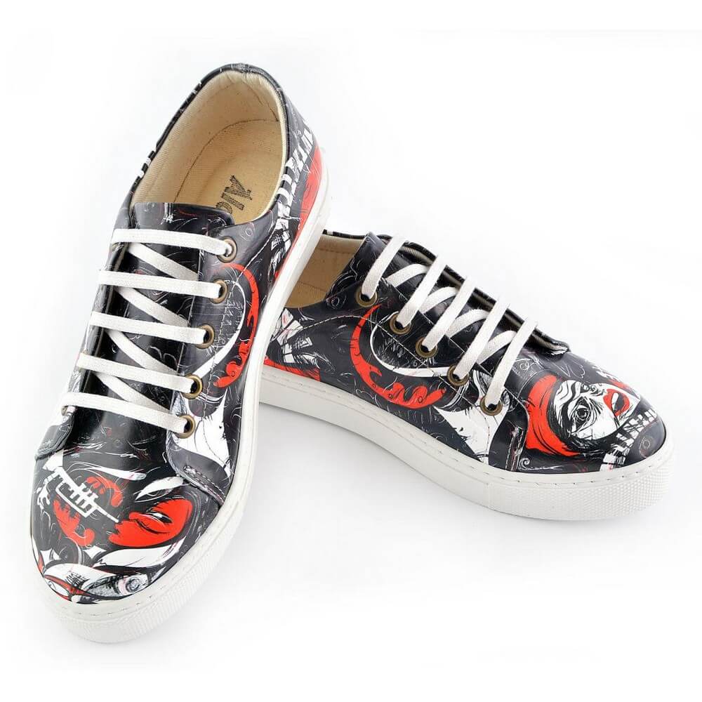 Sneaker Shoes Outlet - No Exchange or Return  41 EU - 10 US