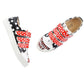 Sneaker Shoes Outlet - No Exchange or Return  39 EU - 8.5 US