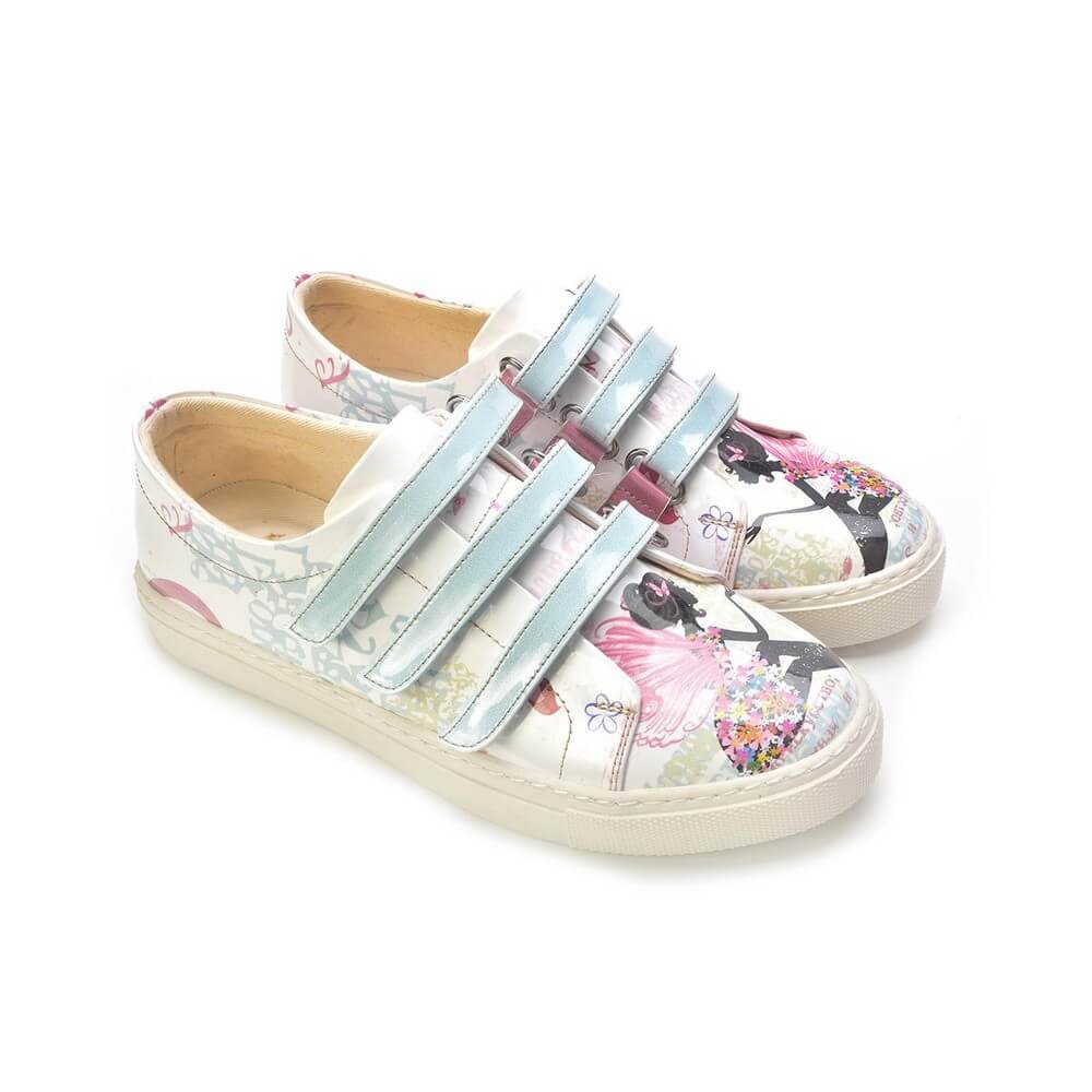 Sneaker Shoes Outlet - No Exchange or Return  37 EU - 6.5 US