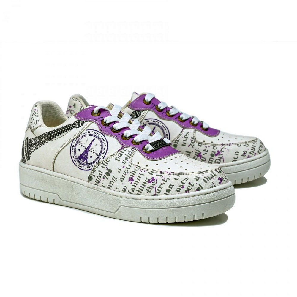 Sneaker Shoes Outlet - No Exchange or Return  36 EU - 5.5 US