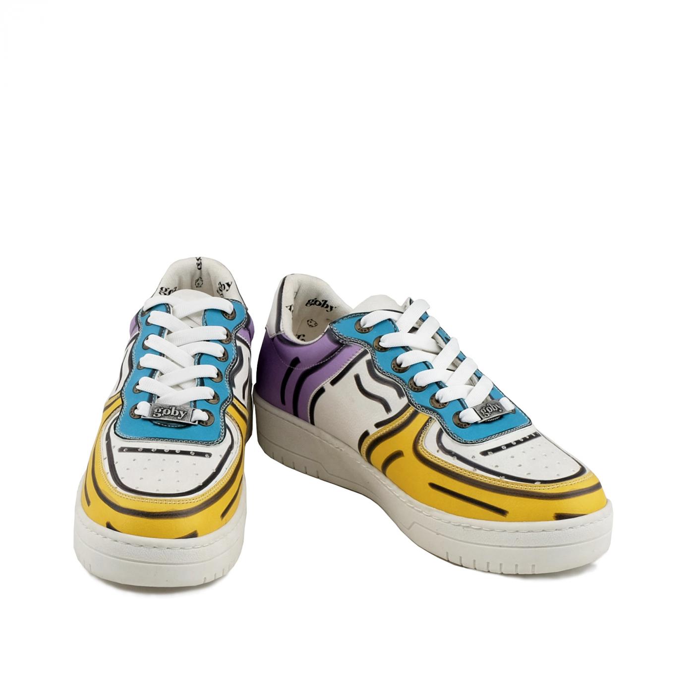 Sneakers Shoes Outlet - No Exchange or Return 38 EU - 7.5 US