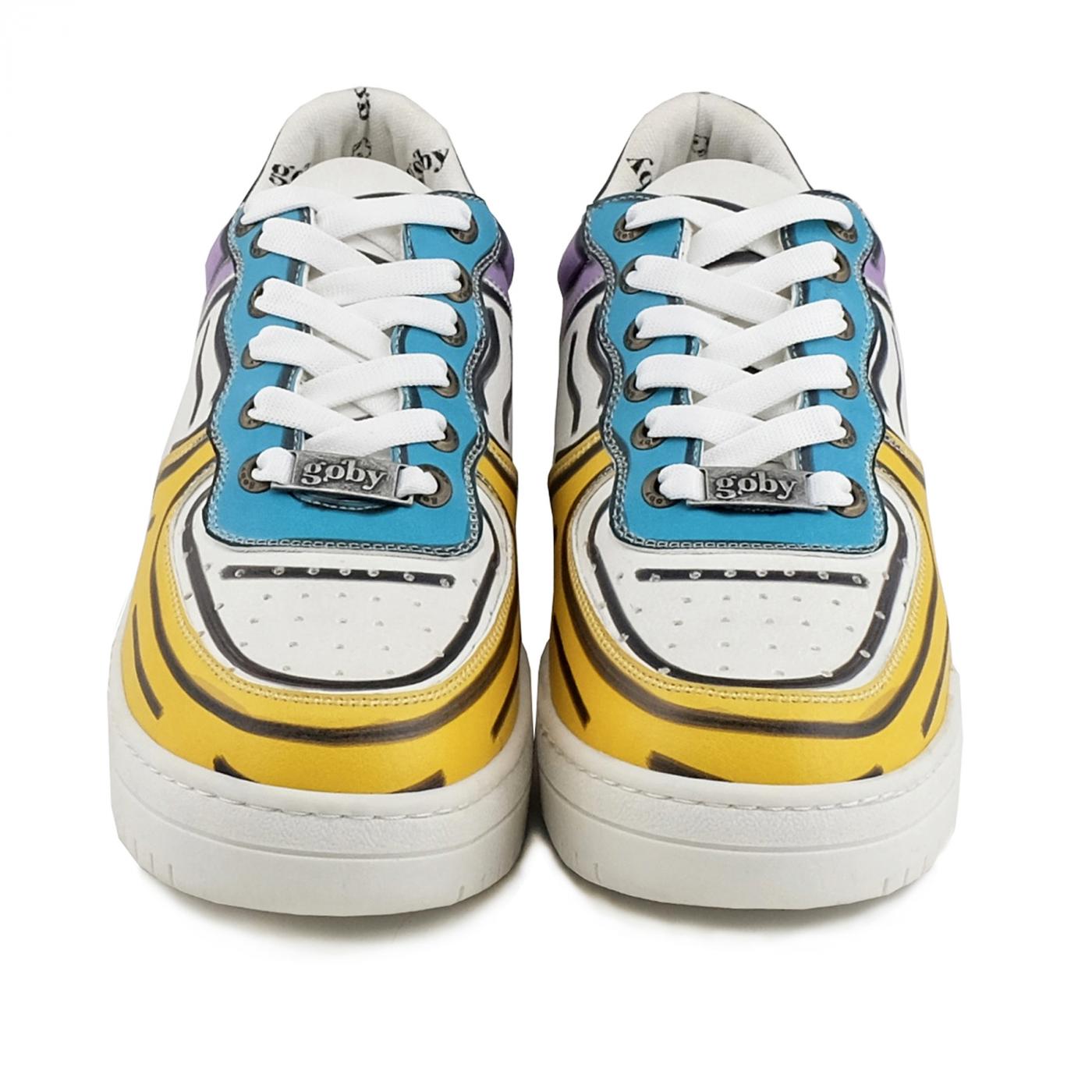 Sneakers Shoes Outlet - No Exchange or Return 41 EU - 10 US